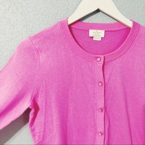 NWOT ♠️ Kate Spade New York Somerset Cardigan